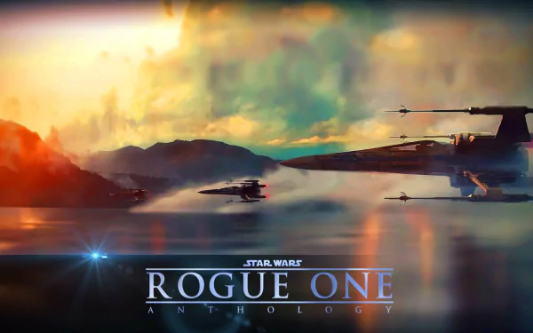 movie Rogue One: A Star Wars Story HD Desktop Wallpaper | Background Image