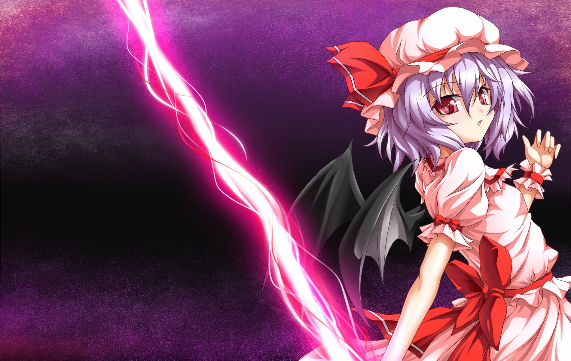 Anime Touhou Wallpaper