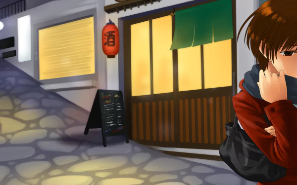 Meiko (Vocaloid) Anime Vocaloid HD Desktop Wallpaper | Background Image