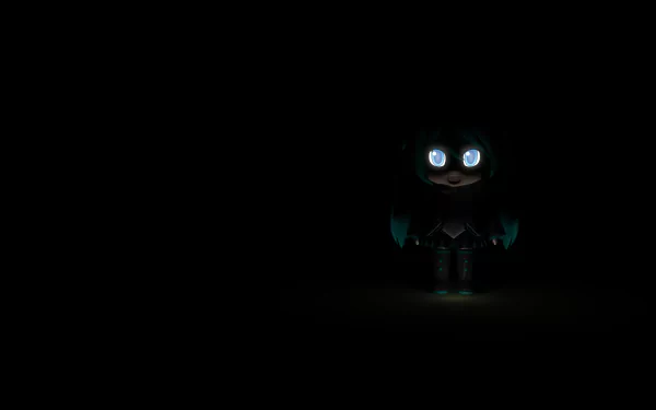 Hatsune Miku Anime Vocaloid HD Desktop Wallpaper | Background Image