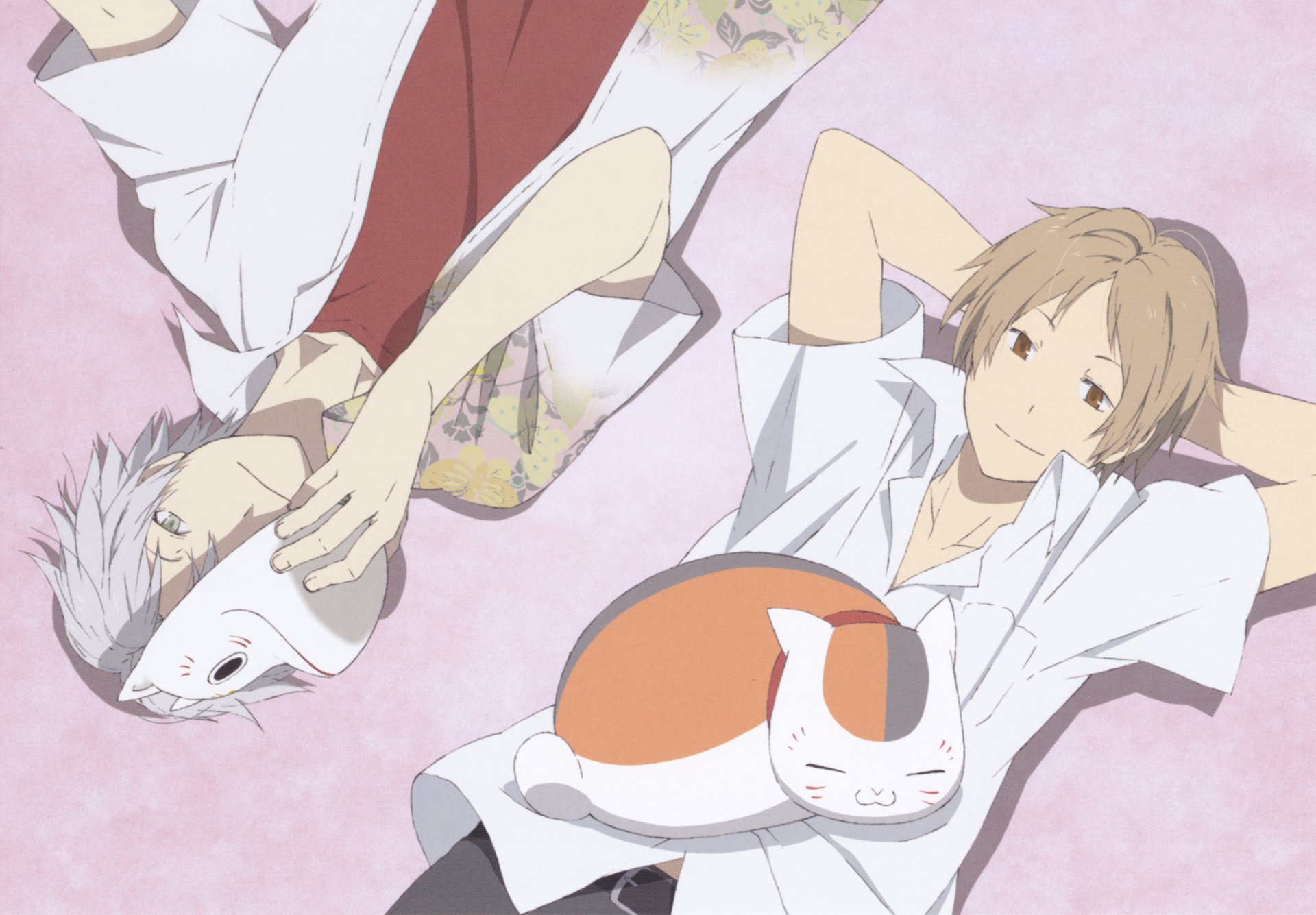 Hotarubi No Mori E 4k Wallpapers