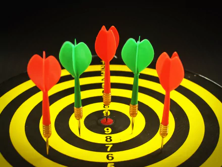 dart board man made darts HD Desktop Wallpaper | Background Image