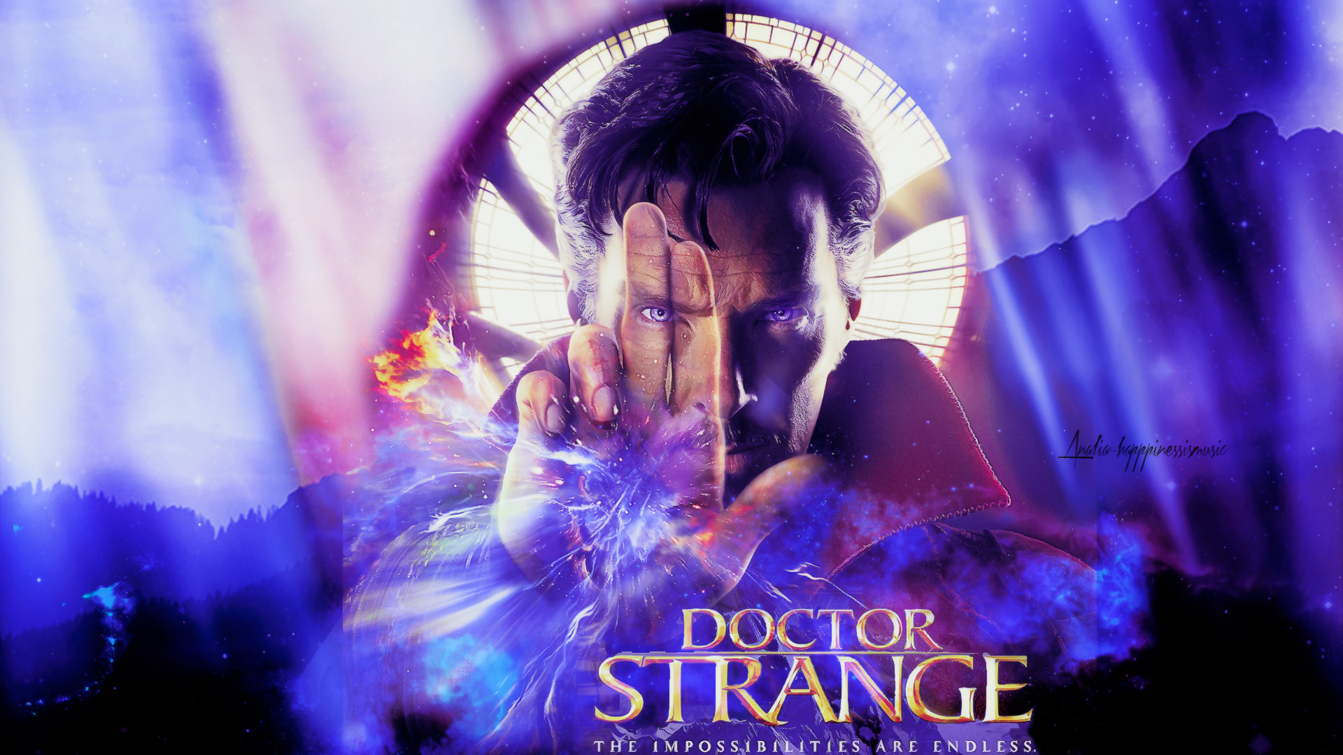 download dr strange full movie in english