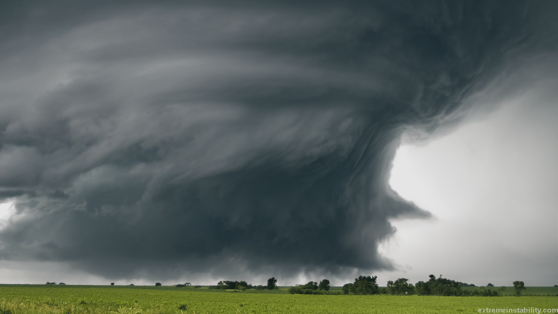 Download Nature Storm HD Wallpaper by StormandSky