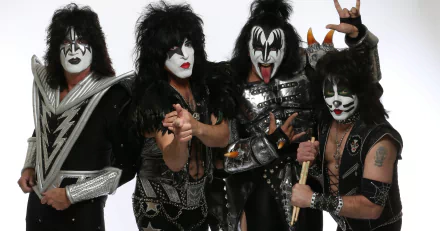Gene Simmons music KISS (Band) HD Desktop Wallpaper | Background Image