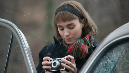 Rooney Mara movie Carol HD Desktop Wallpaper | Background Image