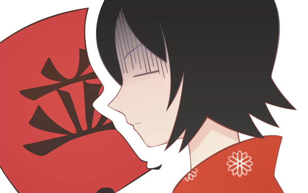 Nami Hitou Anime Sayonara Zetsubou-Sensei HD Desktop Wallpaper | Background Image