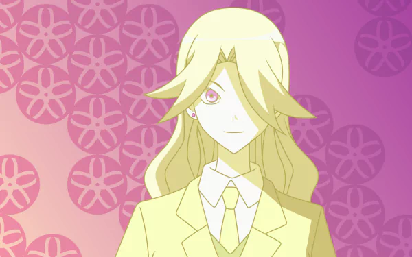 Kaere Kimura Anime Sayonara Zetsubou-Sensei HD Desktop Wallpaper | Background Image