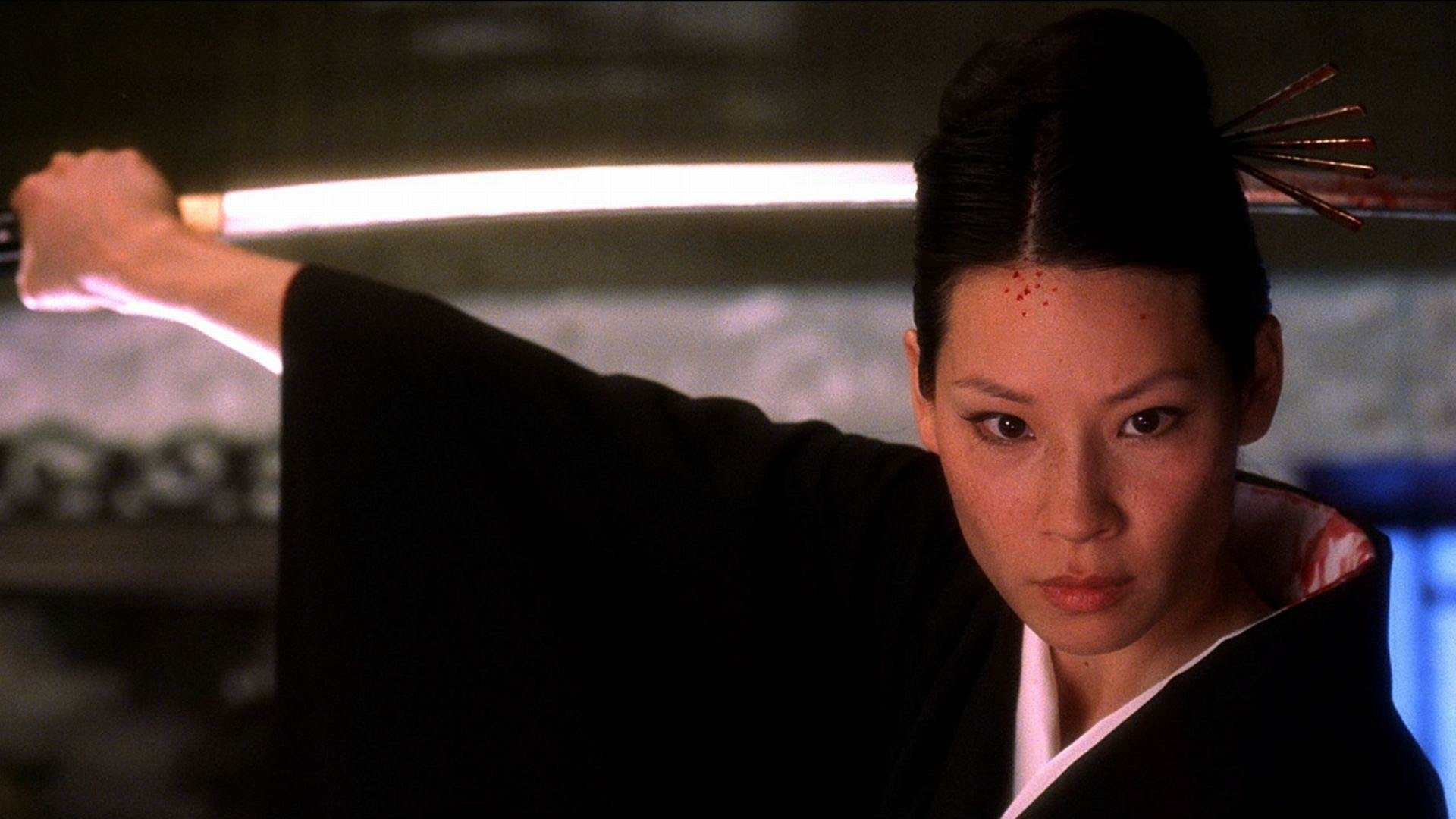 Movie Kill Bill: Vol. 1 HD Wallpaper