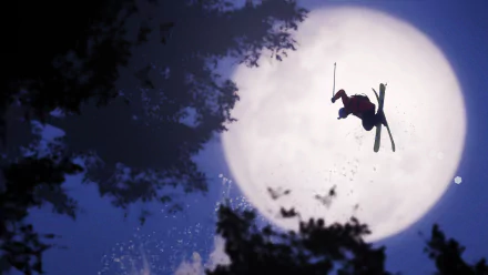  Steep - Moonlight Jump