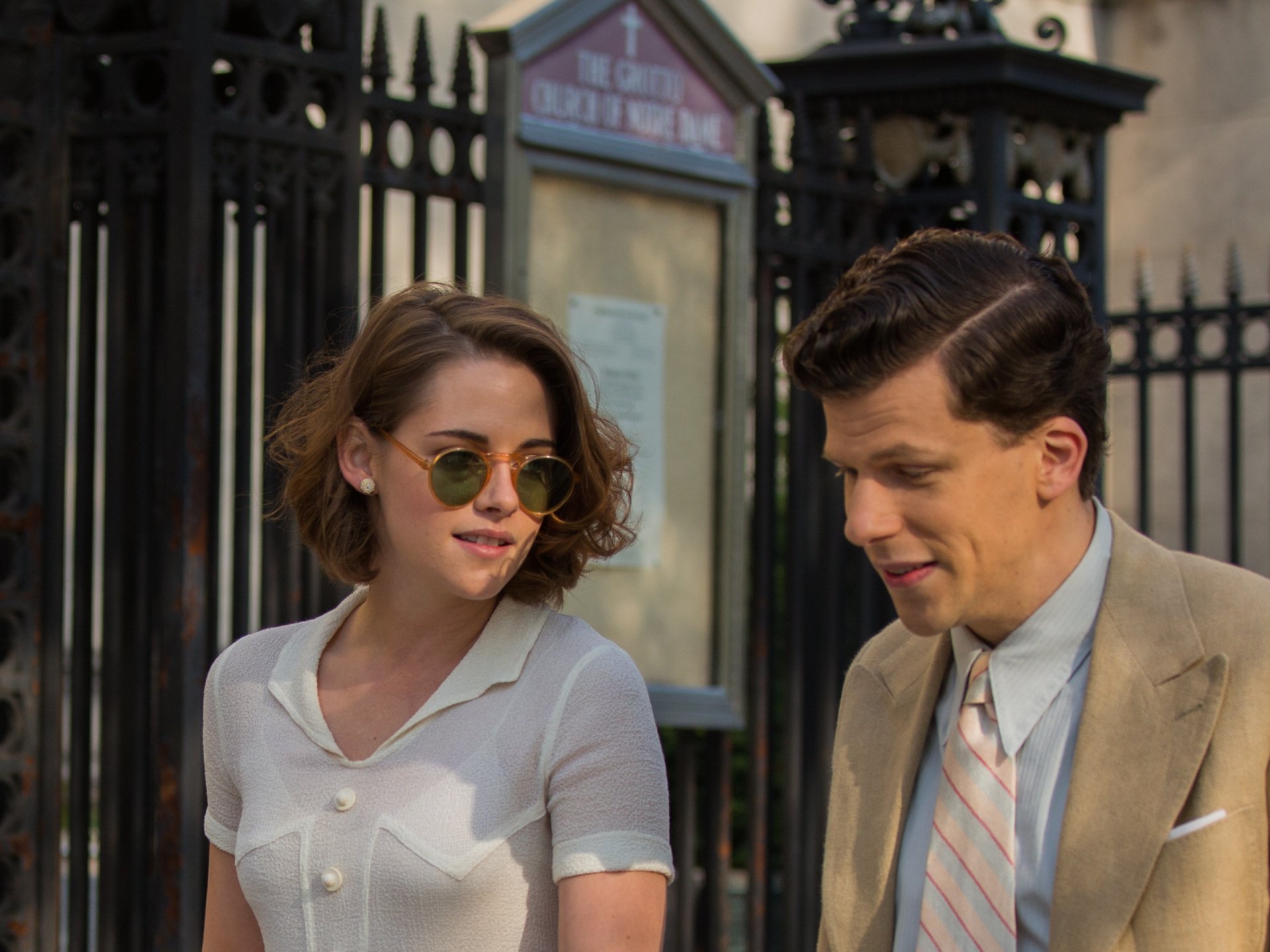 Download Movie Cafe Society HD Wallpaper