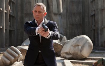 40 Skyfall Hd Wallpapers Background Images