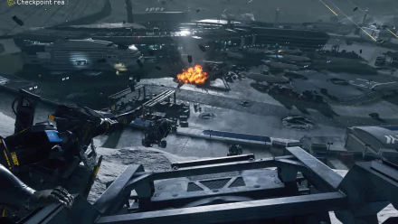  Call of Duty Infinite Warfare pic 4