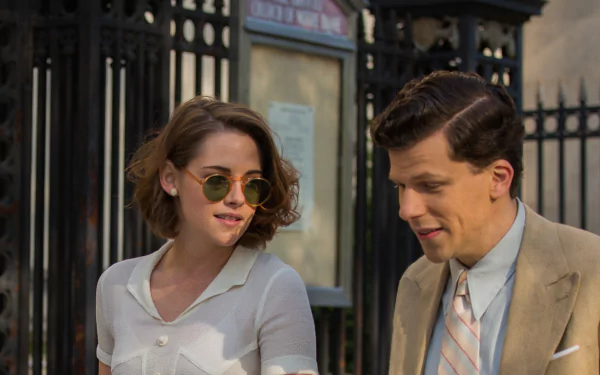 movie Cafe Society HD Desktop Wallpaper | Background Image