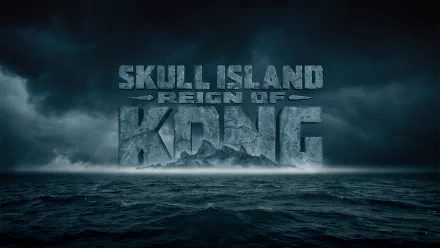 movie Kong: Skull Island HD Desktop Wallpaper | Background Image