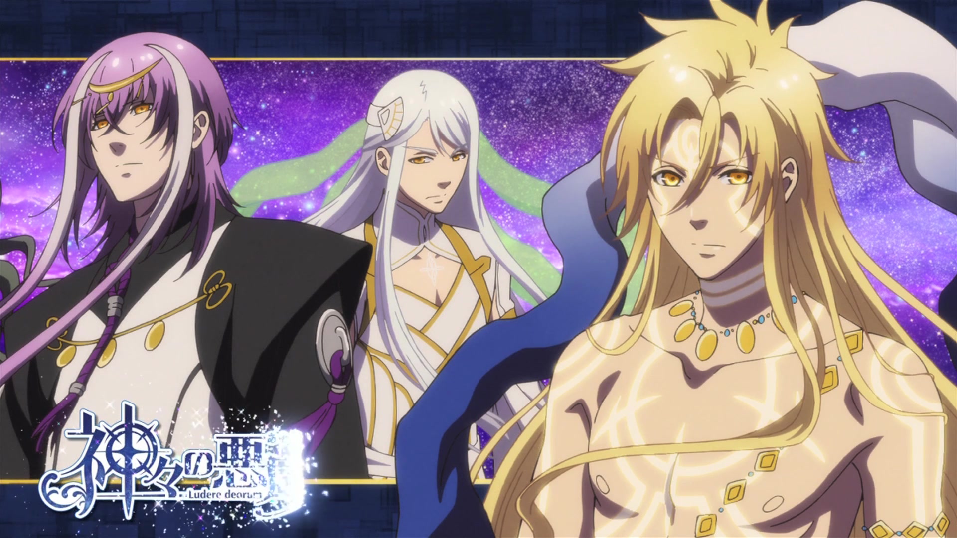 Kamigami no Asobi  page 2 of 20 - Zerochan Anime Image Board