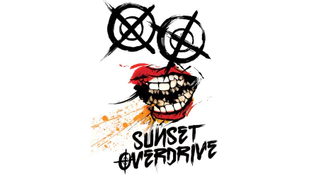 video game Sunset Overdrive HD Desktop Wallpaper | Background Image