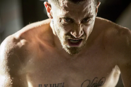 Jake Gyllenhaal movie Southpaw HD Desktop Wallpaper | Background Image