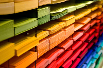 paper photography colors HD Desktop Wallpaper | Background Image
