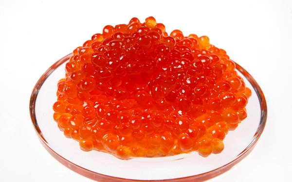 Food Caviar Seafood HD Wallpaper | Background Image