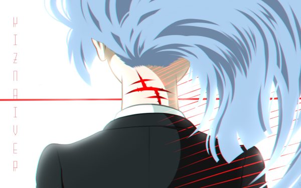 Anime Kiznaiver HD Wallpaper | Background Image