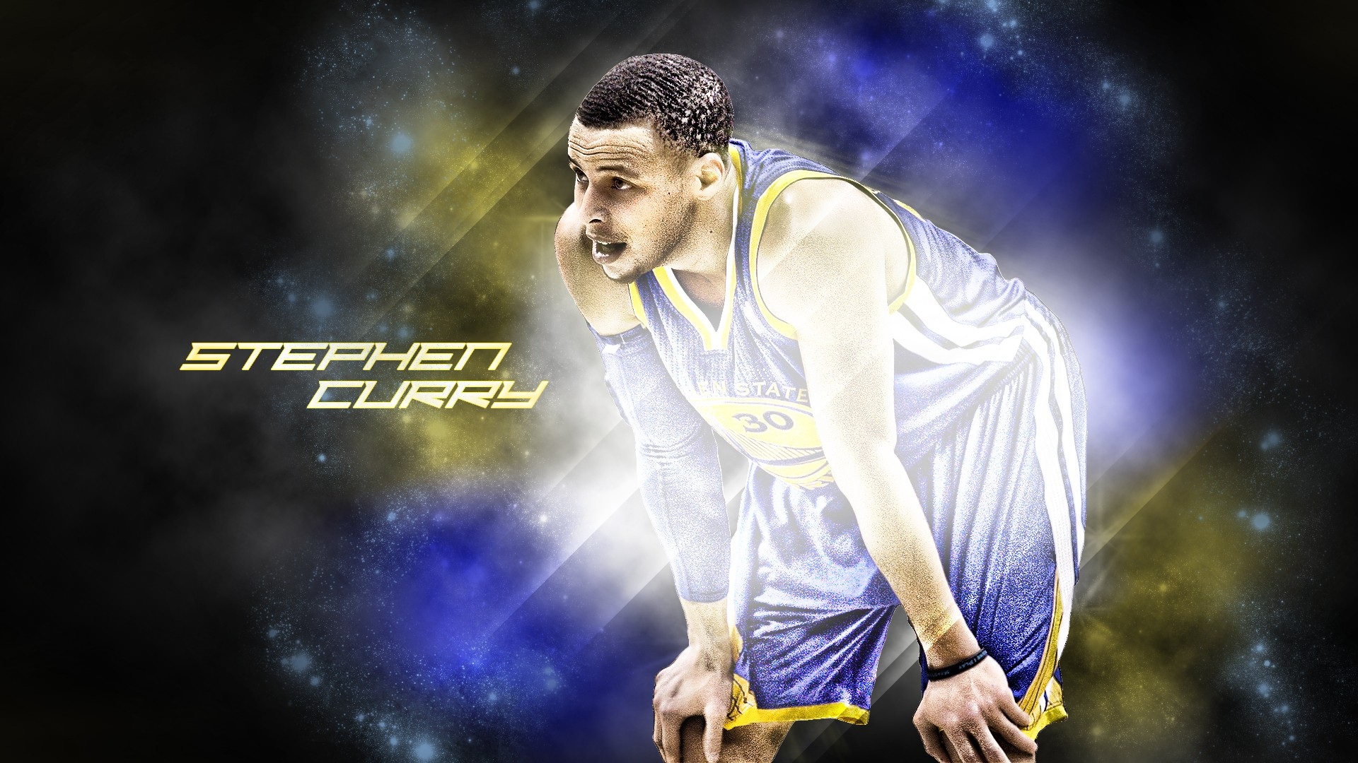 100+ Stephen Curry HD Wallpapers and Backgrounds