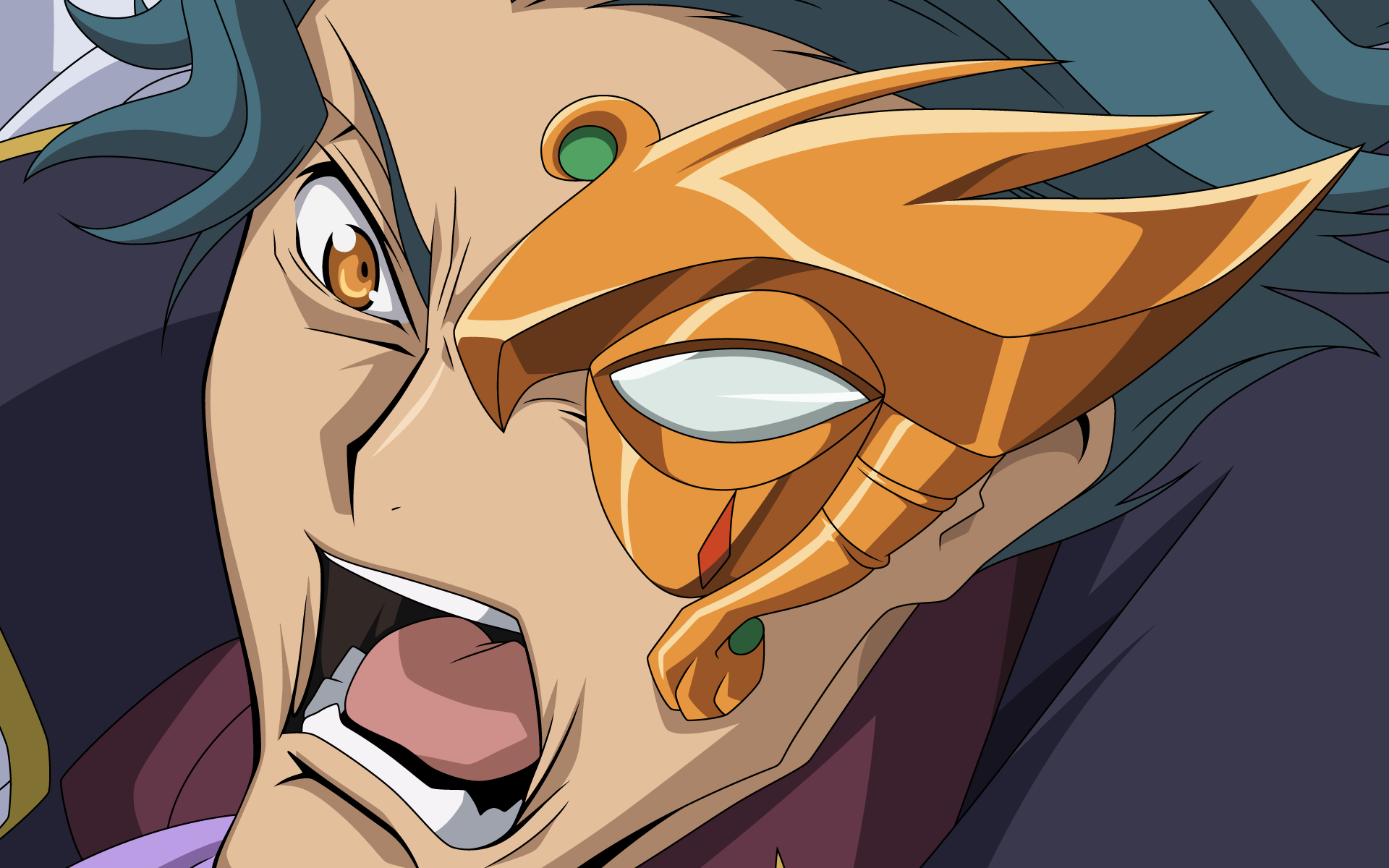 Anime Code Geass HD Wallpaper