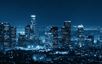 60 Los Angeles Hd Wallpapers Background Images