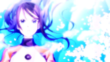 Futaba Ooki Anime Amanchu! HD Desktop Wallpaper | Background Image