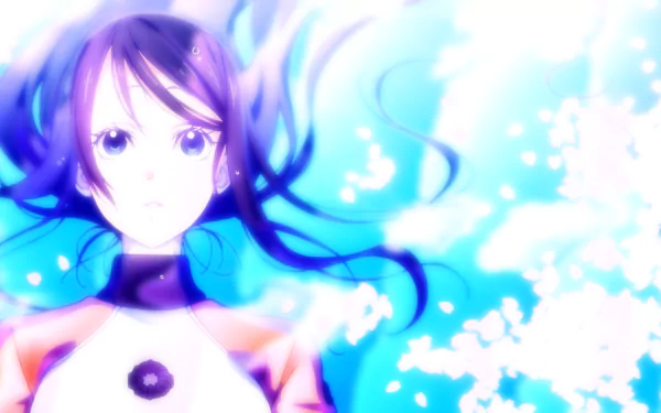Futaba Ooki Anime Amanchu! HD Desktop Wallpaper | Background Image