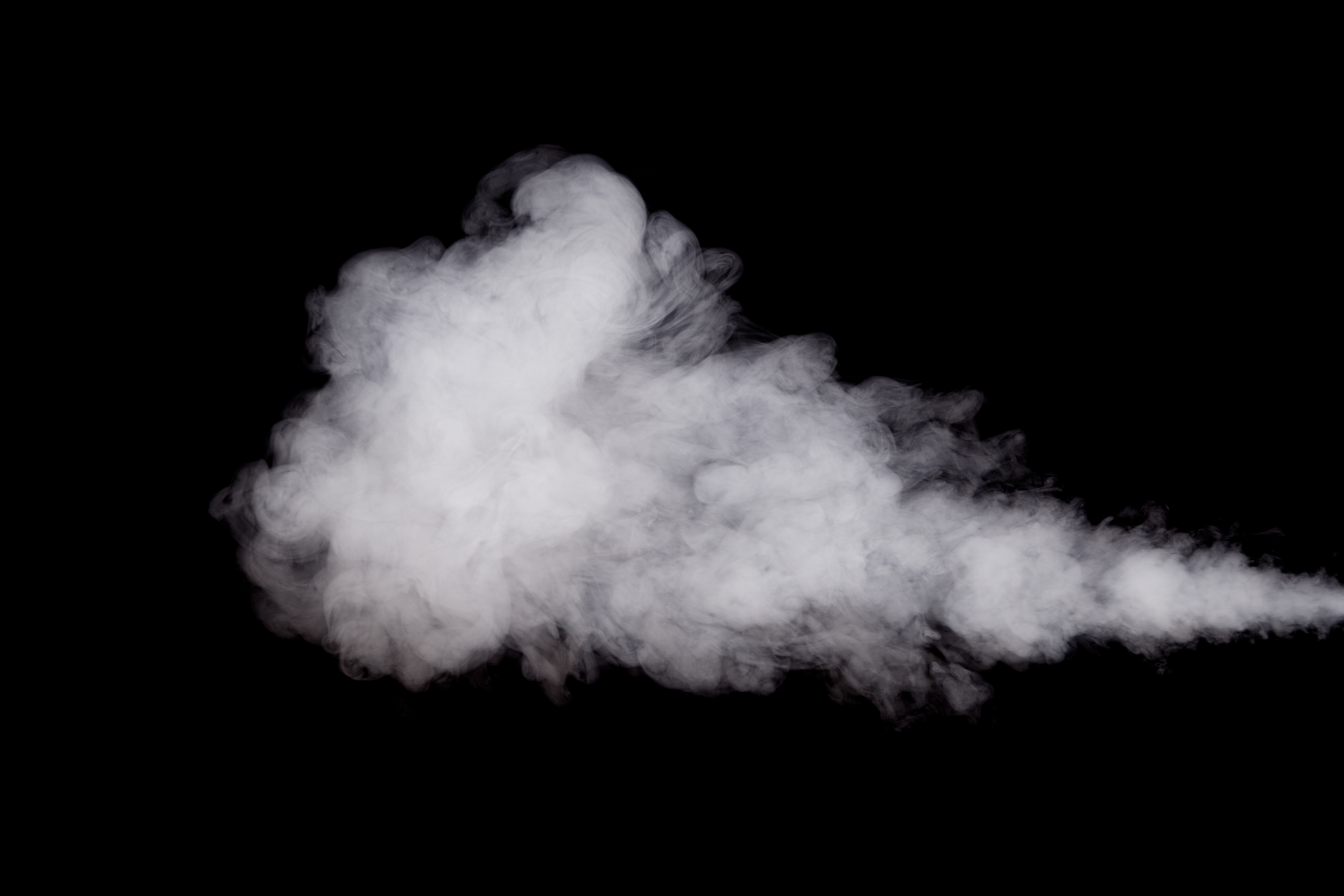 Abstract Smoke 4k Ultra HD Wallpaper