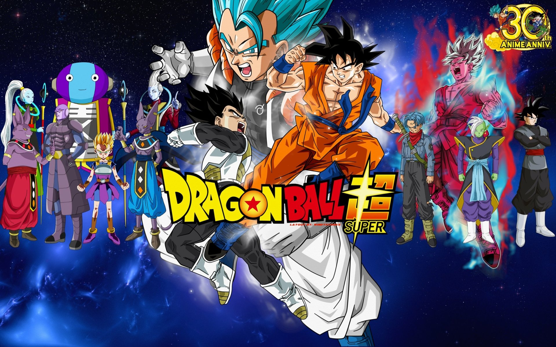 Anime Dragon Ball Z FULL HD 1080p - Lionheart Animes