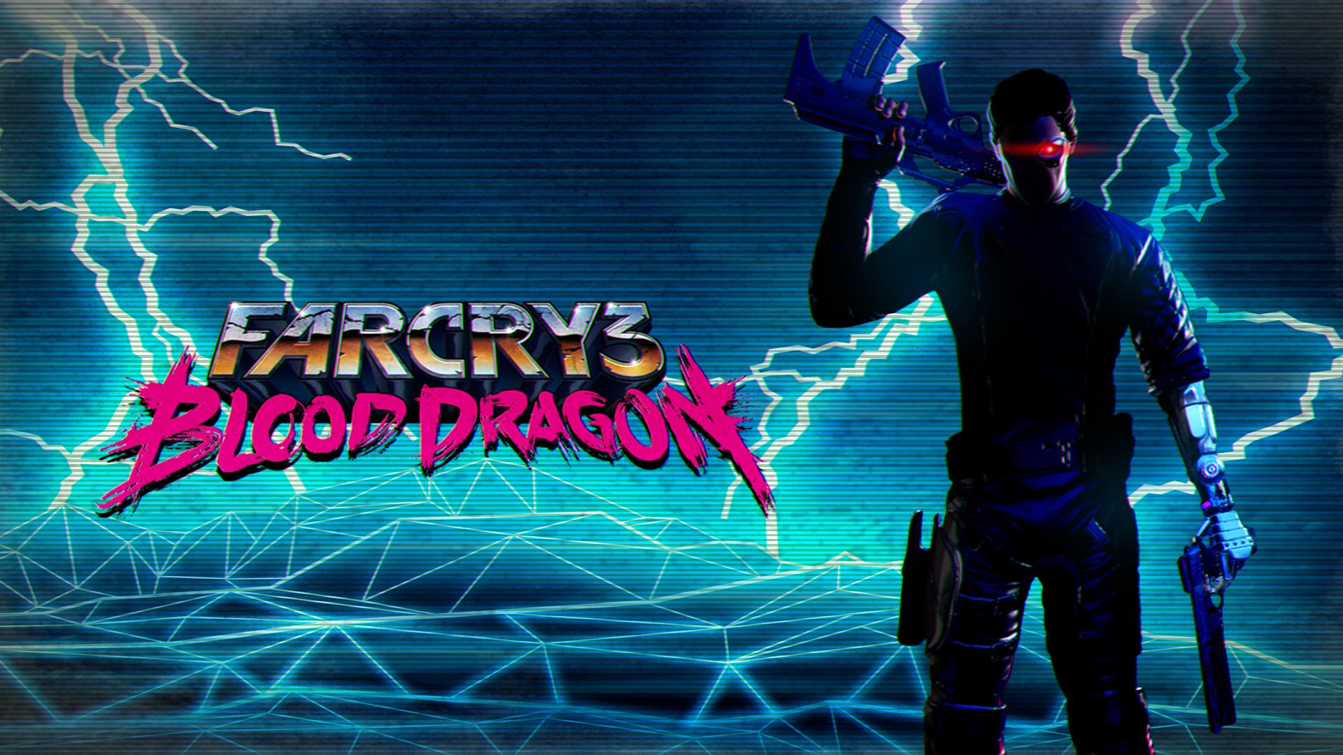 download far cry dragon for free