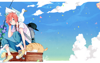 Wallpaper ID: 772990