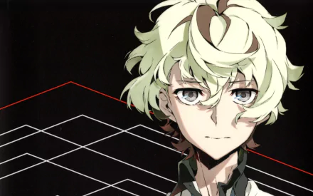 Katsuhira Agata Anime Kiznaiver HD Desktop Wallpaper | Background Image