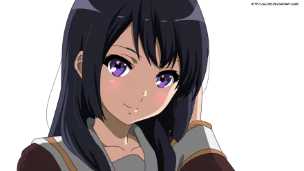 Anime Sound! Euphonium HD Desktop Wallpaper | Background Image
