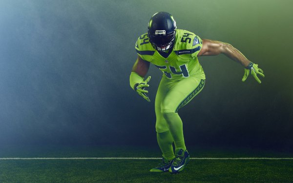 Sports Seattle Seahawks Football NFL HD Wallpaper | Background Image