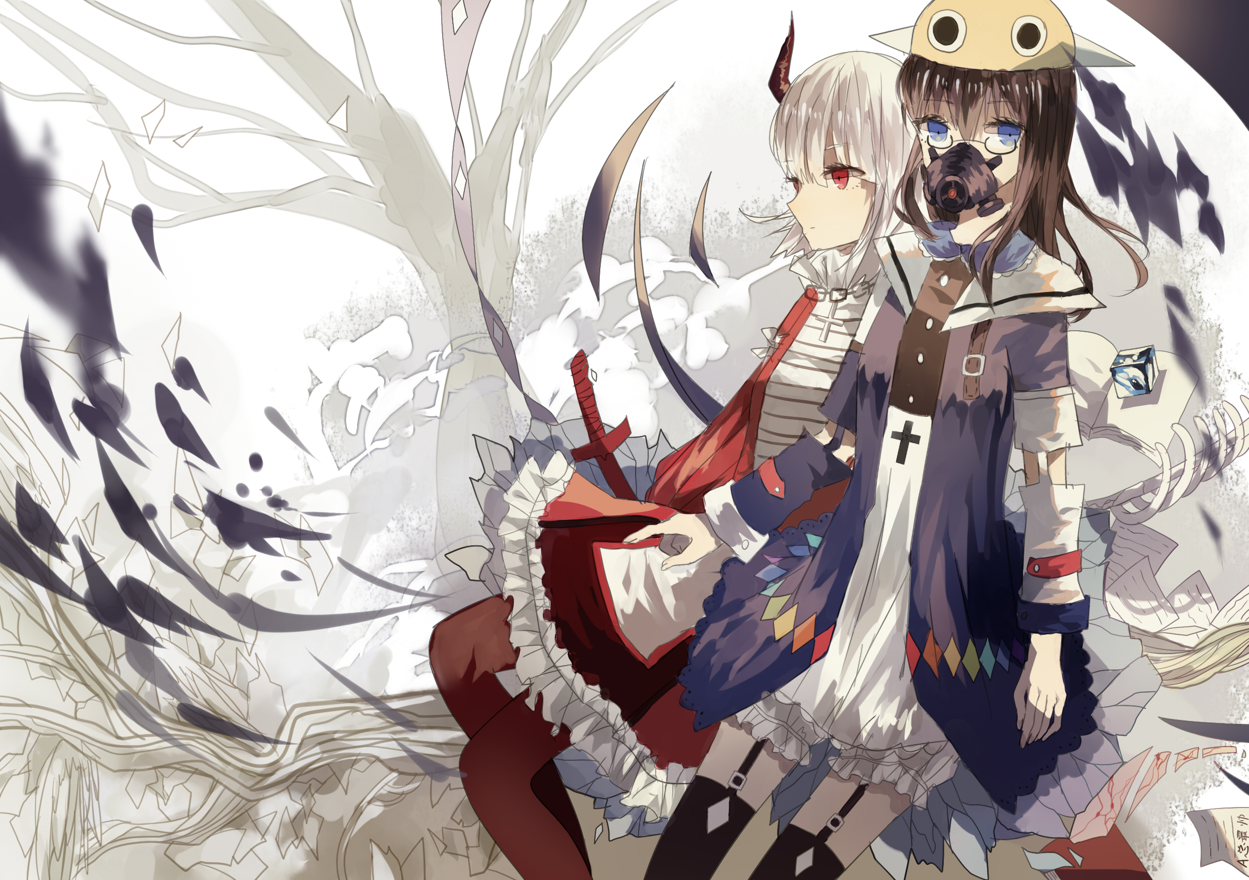 Kiasa Pixiv