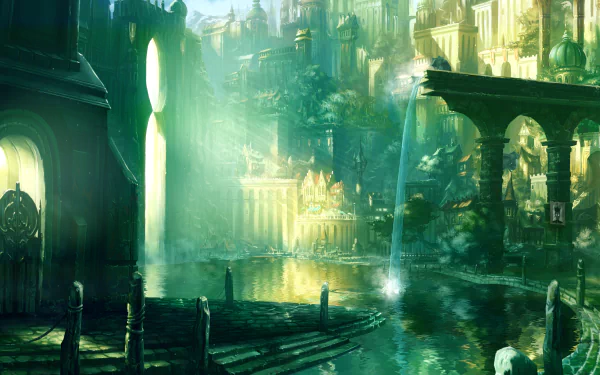  Silence The Whispered World 2 Pic 5