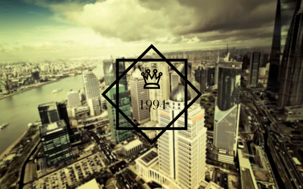 polygon man made New York HD Desktop Wallpaper | Background Image