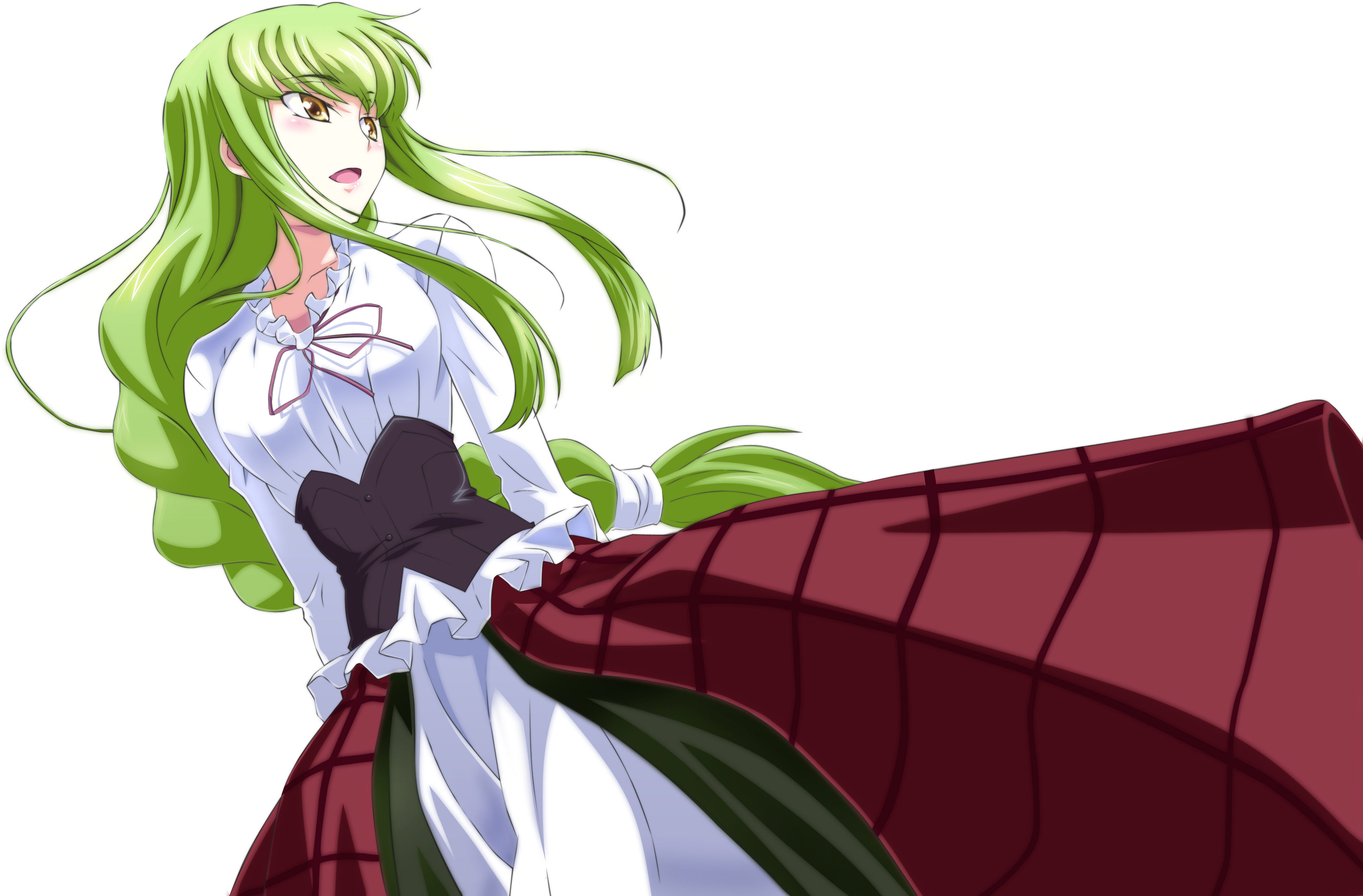 Anime picture code geass 1600x1115 110047 es