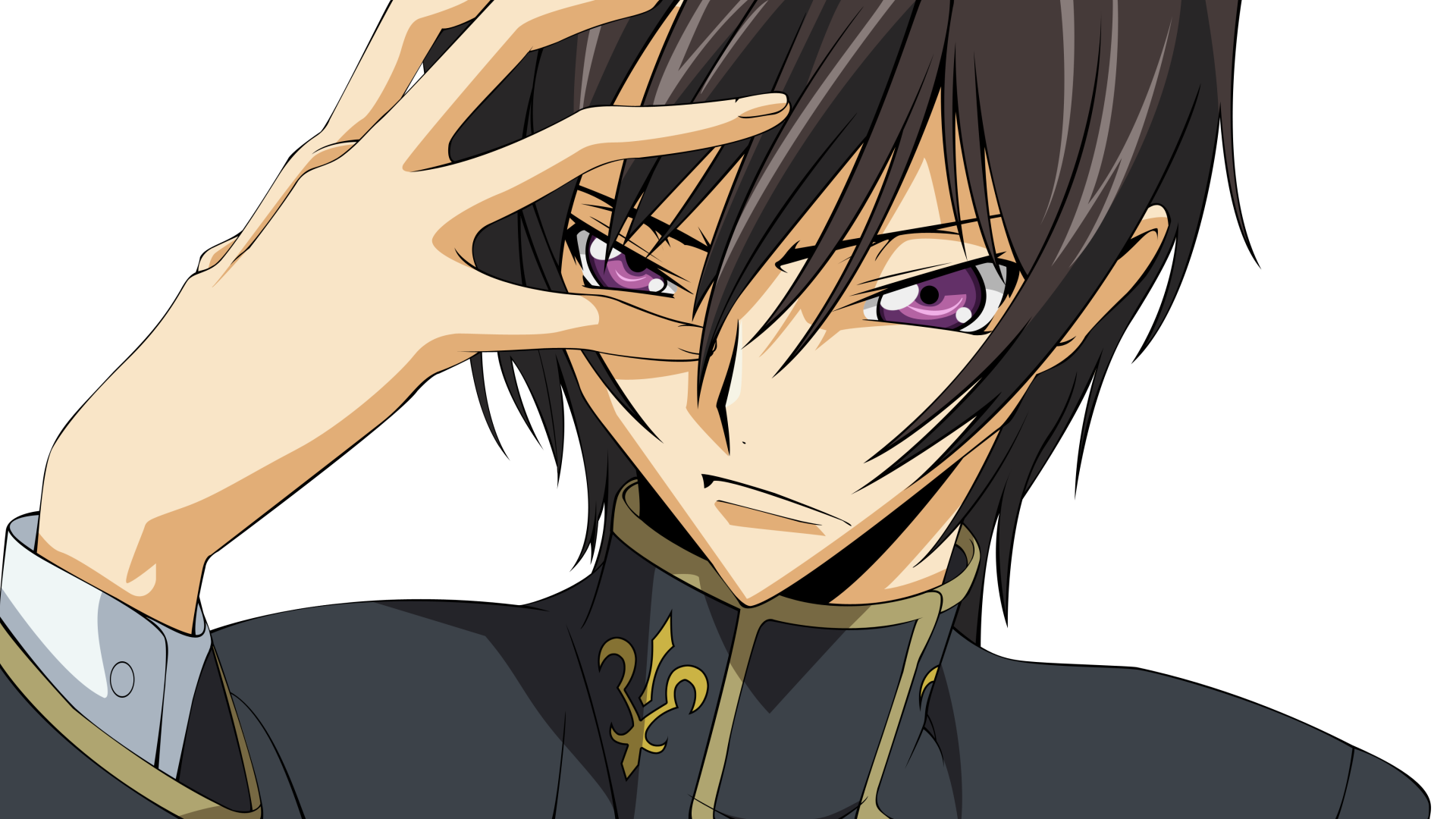 Download Anime Code Geass 4k Ultra Hd Wallpaper 4501