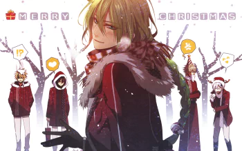 Amnesia Ukyo & Orion Ver. Novel (Written in Japanese