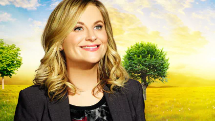 TV Show Parks and Recreation HD Desktop Wallpaper | Background Image