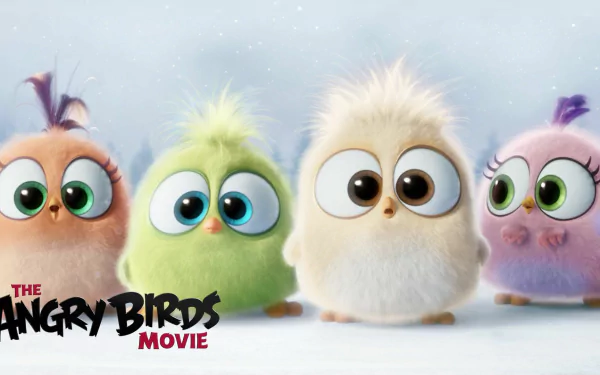  The Hatchlings