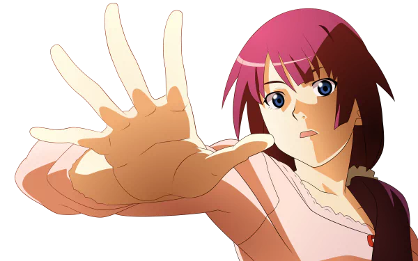 Anime Monogatari (Series) HD Desktop Wallpaper | Background Image