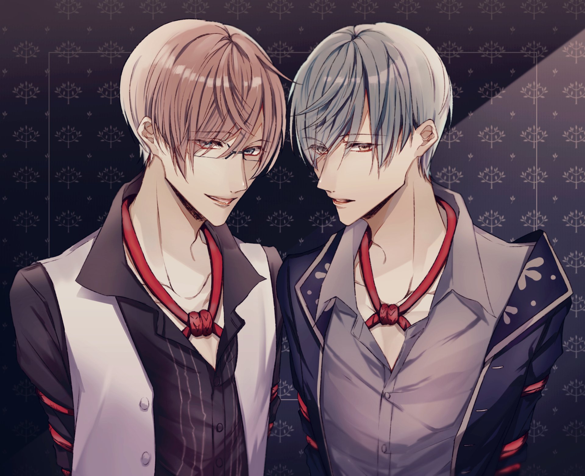 Download Kikkou Sadamune Ichigo Hitofuri Anime Touken Ranbu HD Wallpaper by ECoA