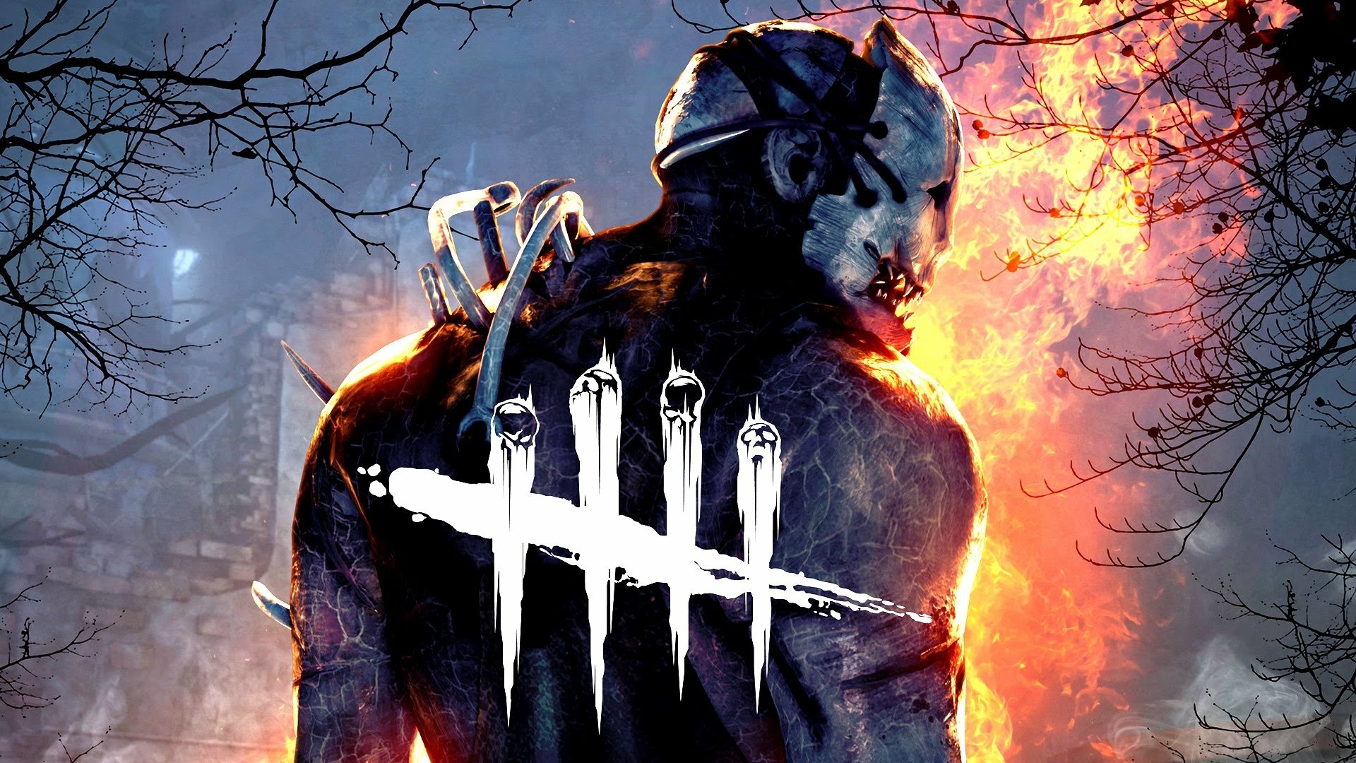 Dead By Daylight Hd Wallpaper Background Image 1920x1080 Id