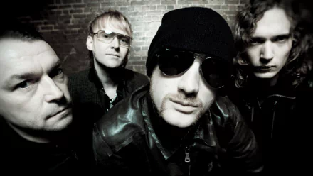 cap glasses music Stone Gods HD Desktop Wallpaper | Background Image
