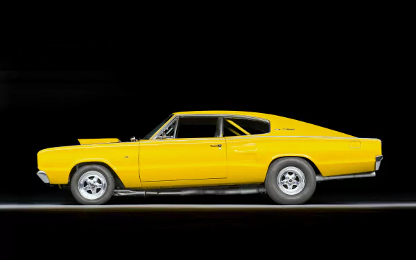 Mopar muscle car hot rod vehicle Dodge Charger HD Desktop Wallpaper | Background Image